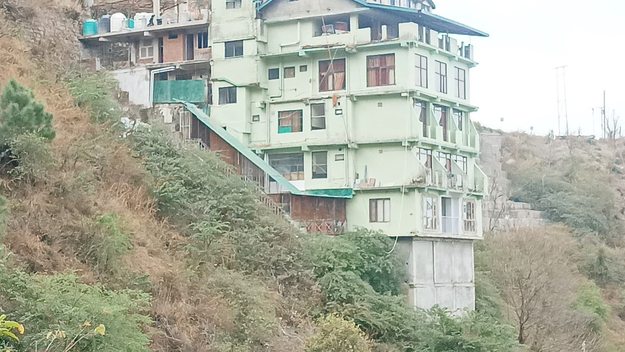 Photo of Outdoor in Kandaghat