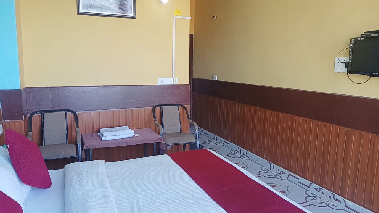 Photo of Patio Balcony in Kandaghat