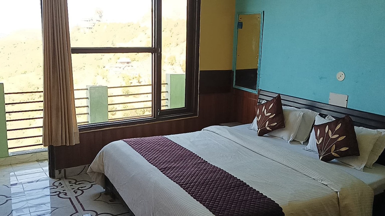 Photo of Patio Balcony in Kandaghat