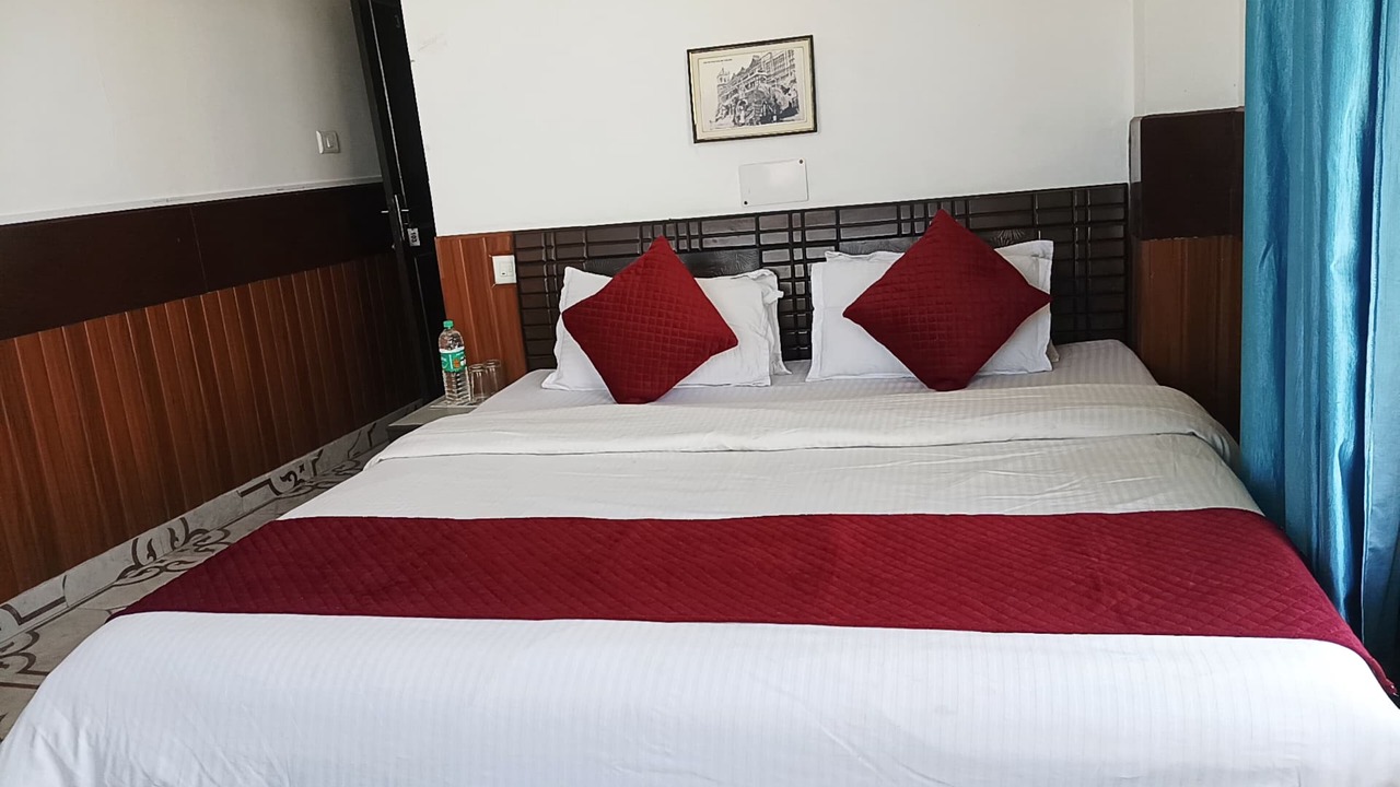 Photo of Patio Balcony in Kandaghat