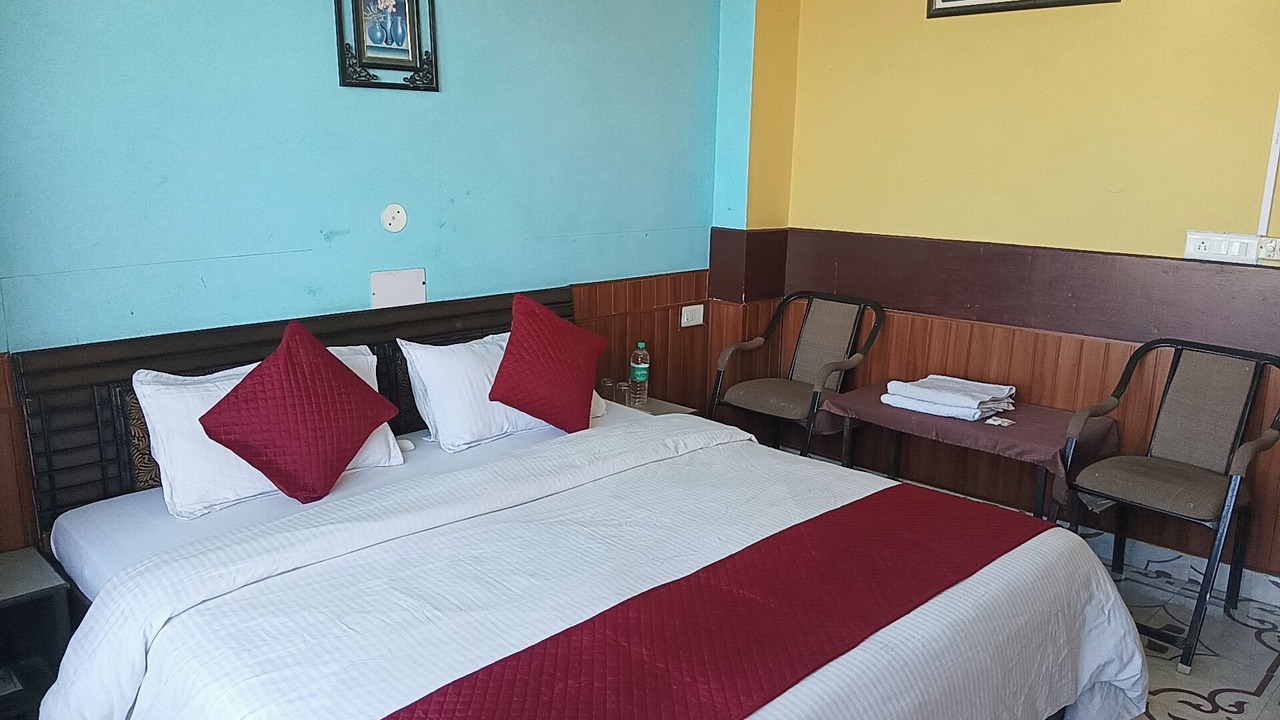 Photo of Patio Balcony in Kandaghat
