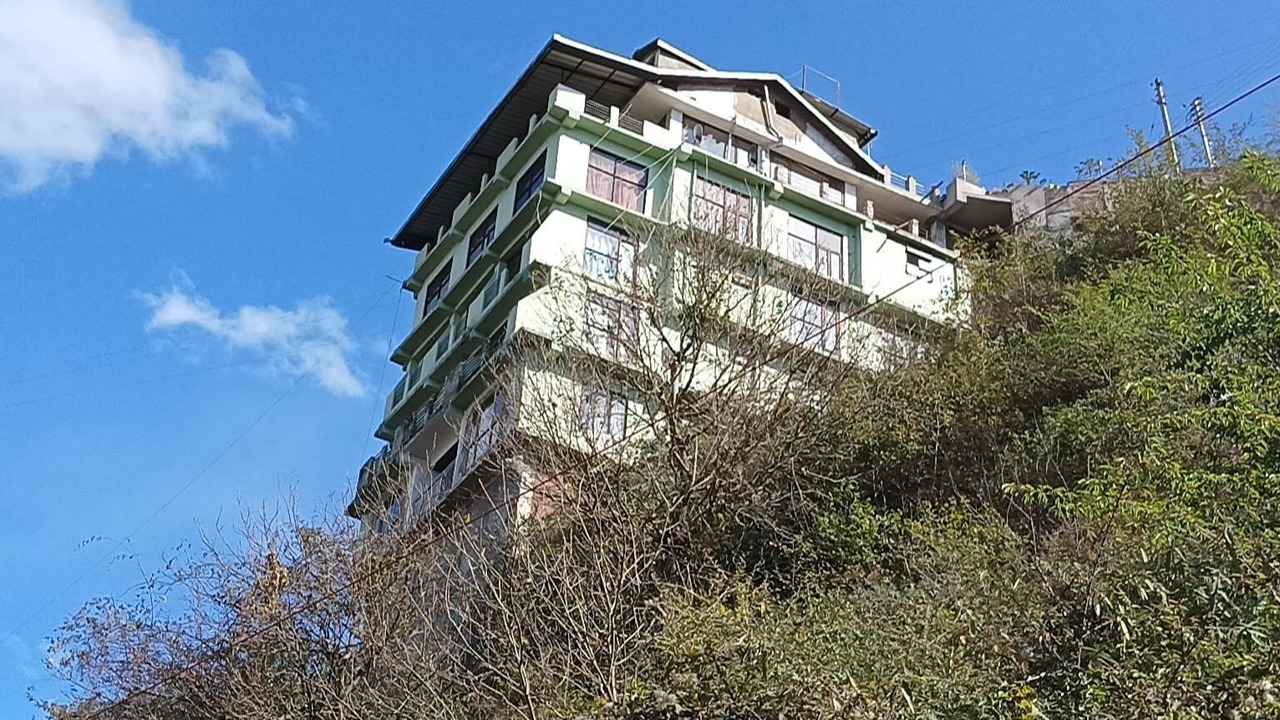 Photo of Outdoor in Kandaghat