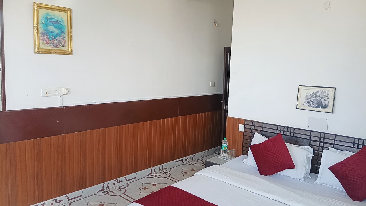 Photo of Patio Balcony in Kandaghat