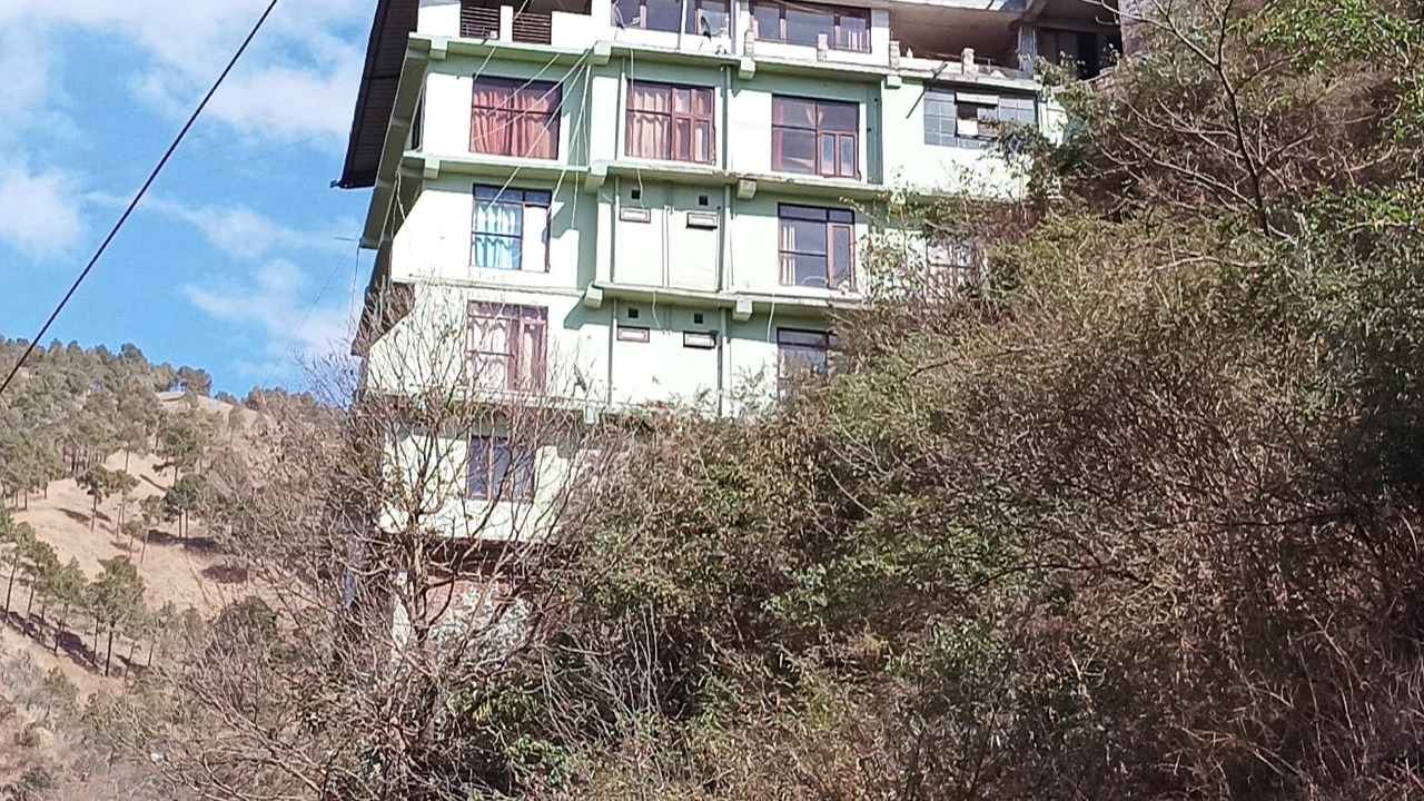 Photo of Outdoor in Kandaghat