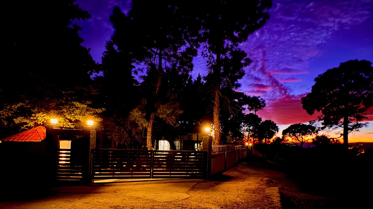Photo of Outdoor in Ranikhet