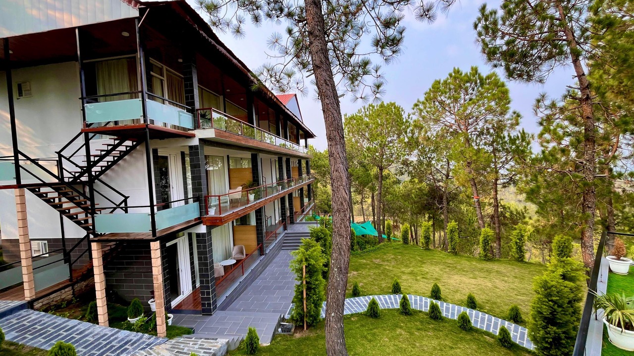 Photo of Outdoor in Ranikhet