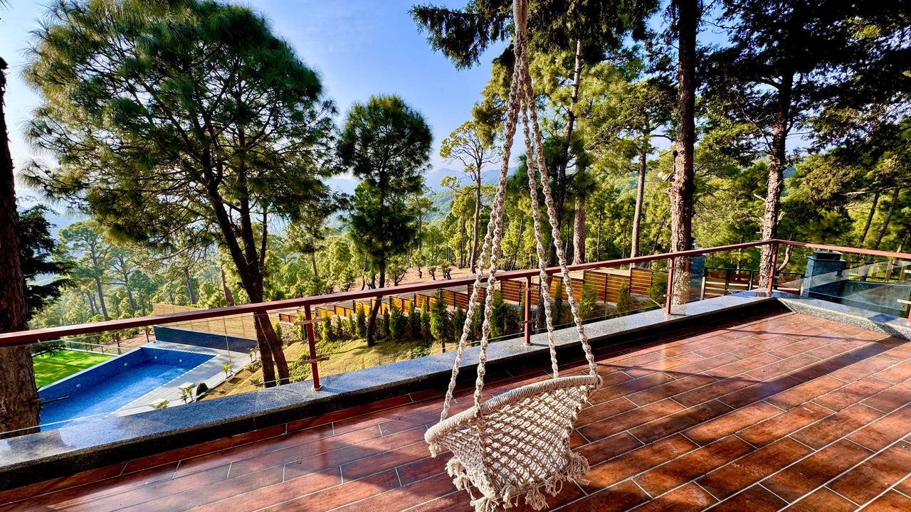 Photo of Outdoor in Ranikhet