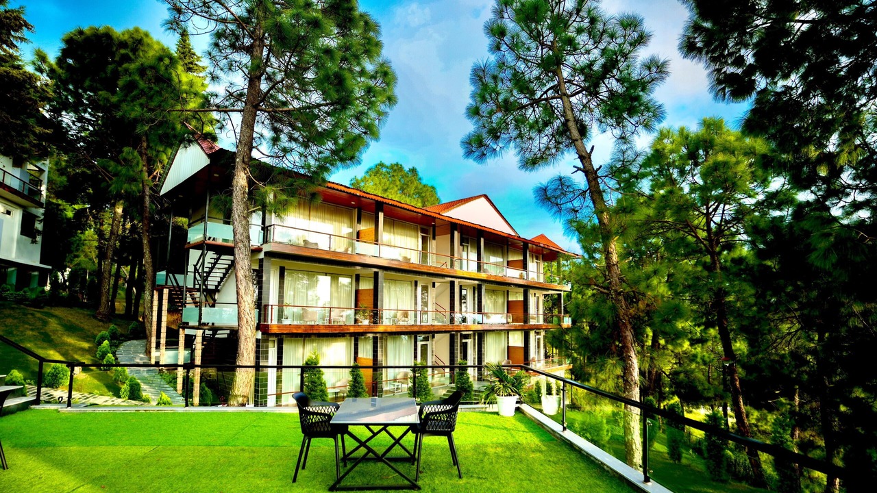 Photo of Others in Ranikhet