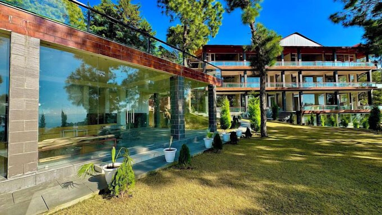 Photo of Outdoor in Ranikhet