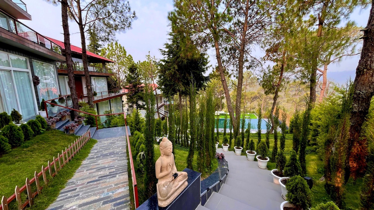 Photo of Outdoor in Ranikhet