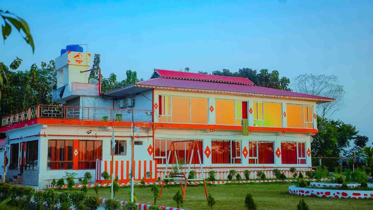 Photo of Outdoor in Alipurduar