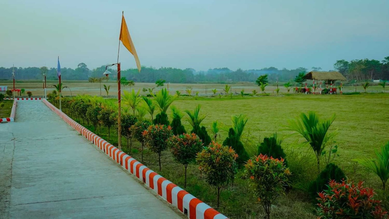 Photo of Outdoor in Alipurduar