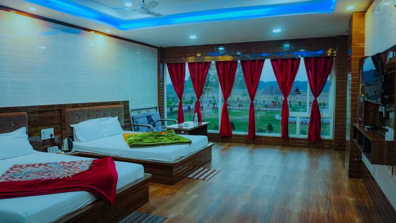Photo of Outdoor in Alipurduar