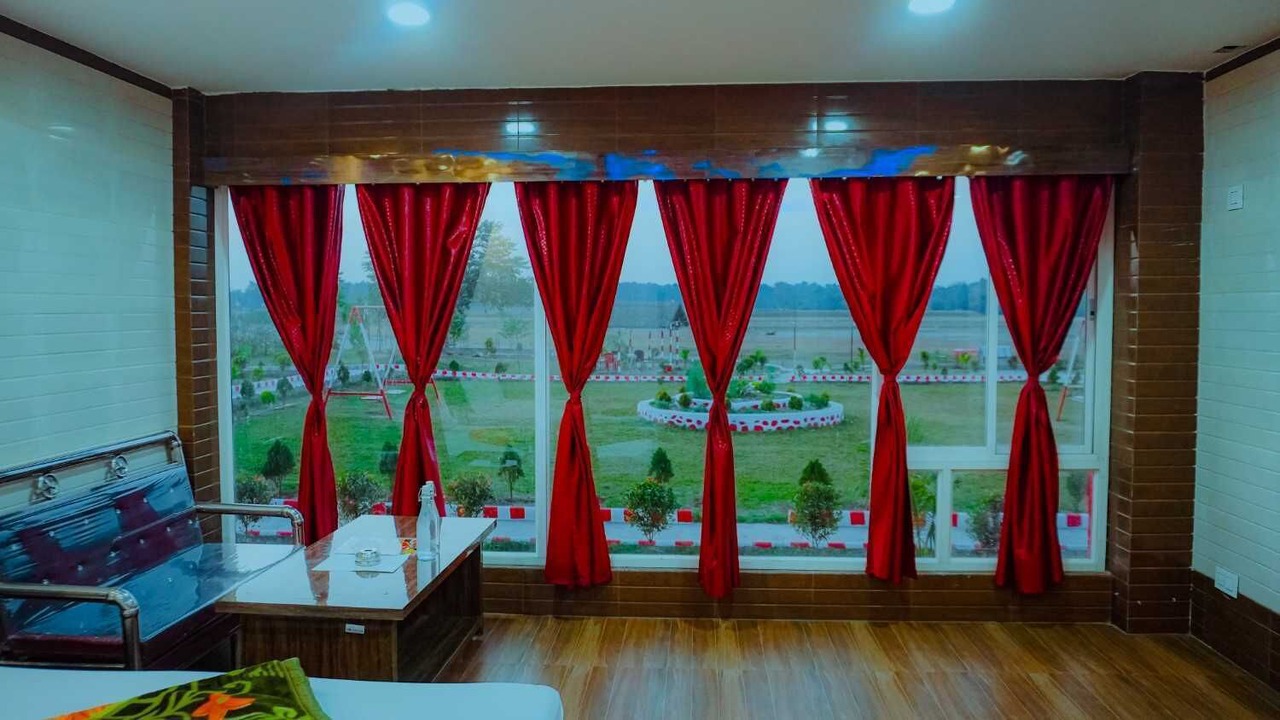 Photo of Outdoor in Alipurduar