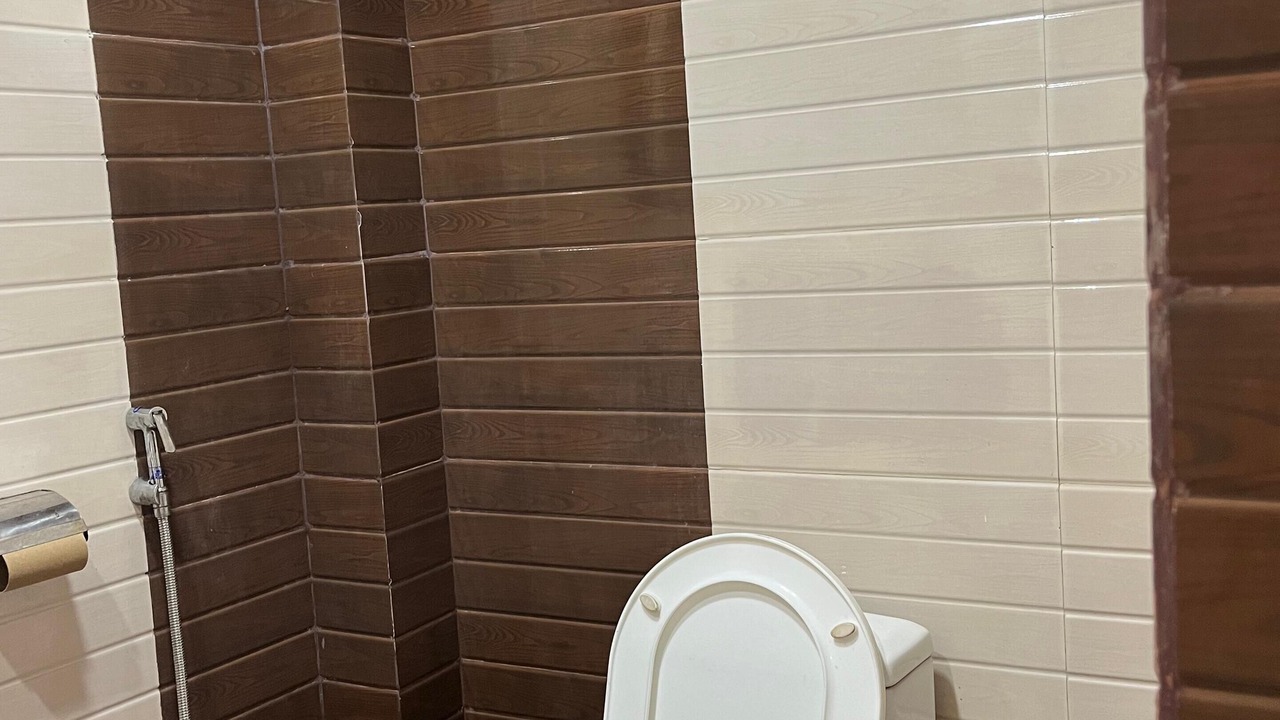 Photo of Bathroom in Alipurduar