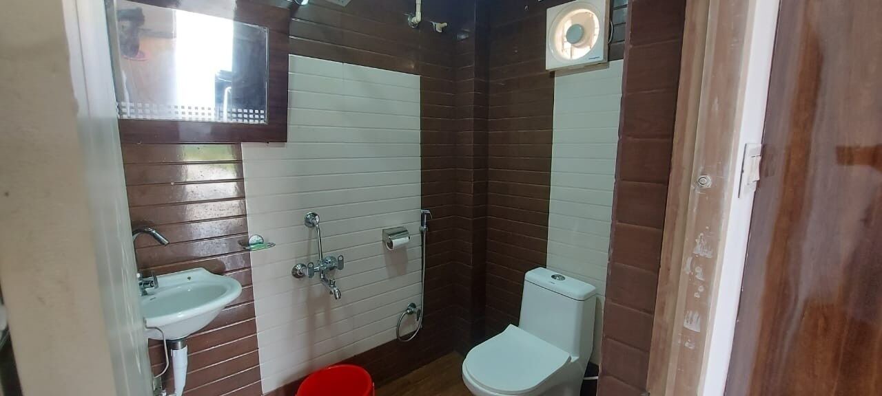 Photo of Bathroom in Alipurduar