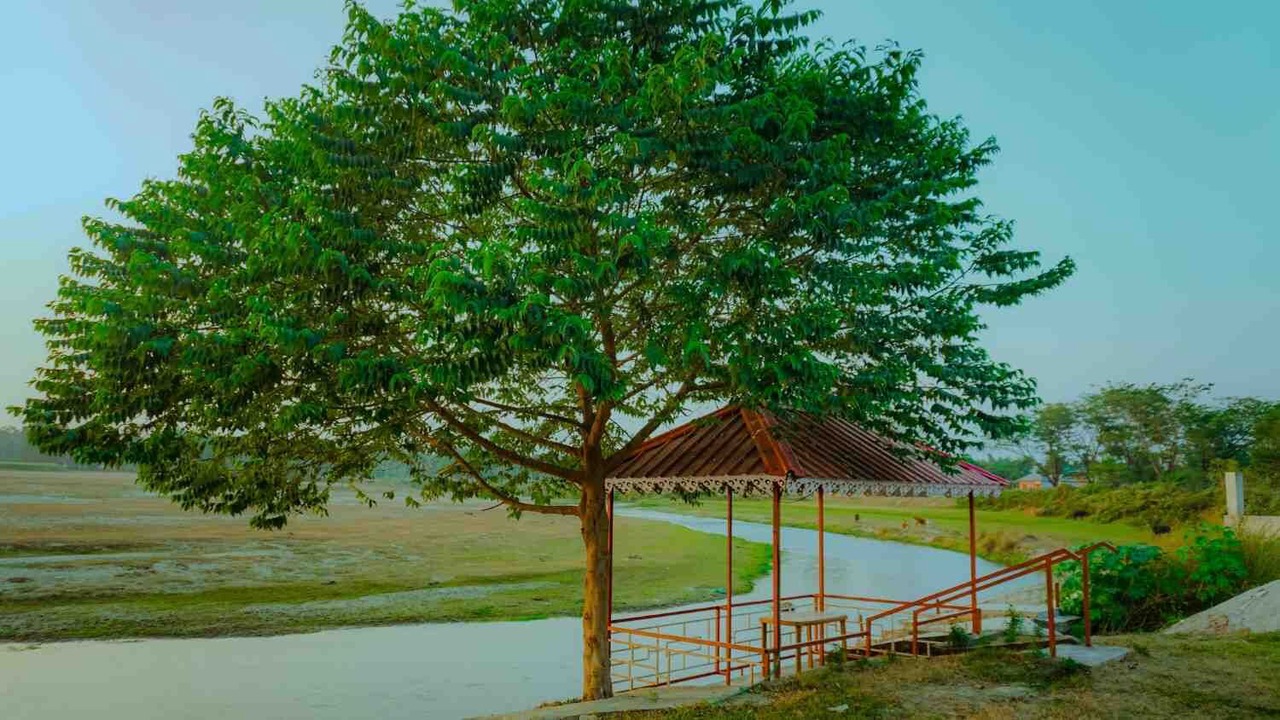Photo of Outdoor in Alipurduar
