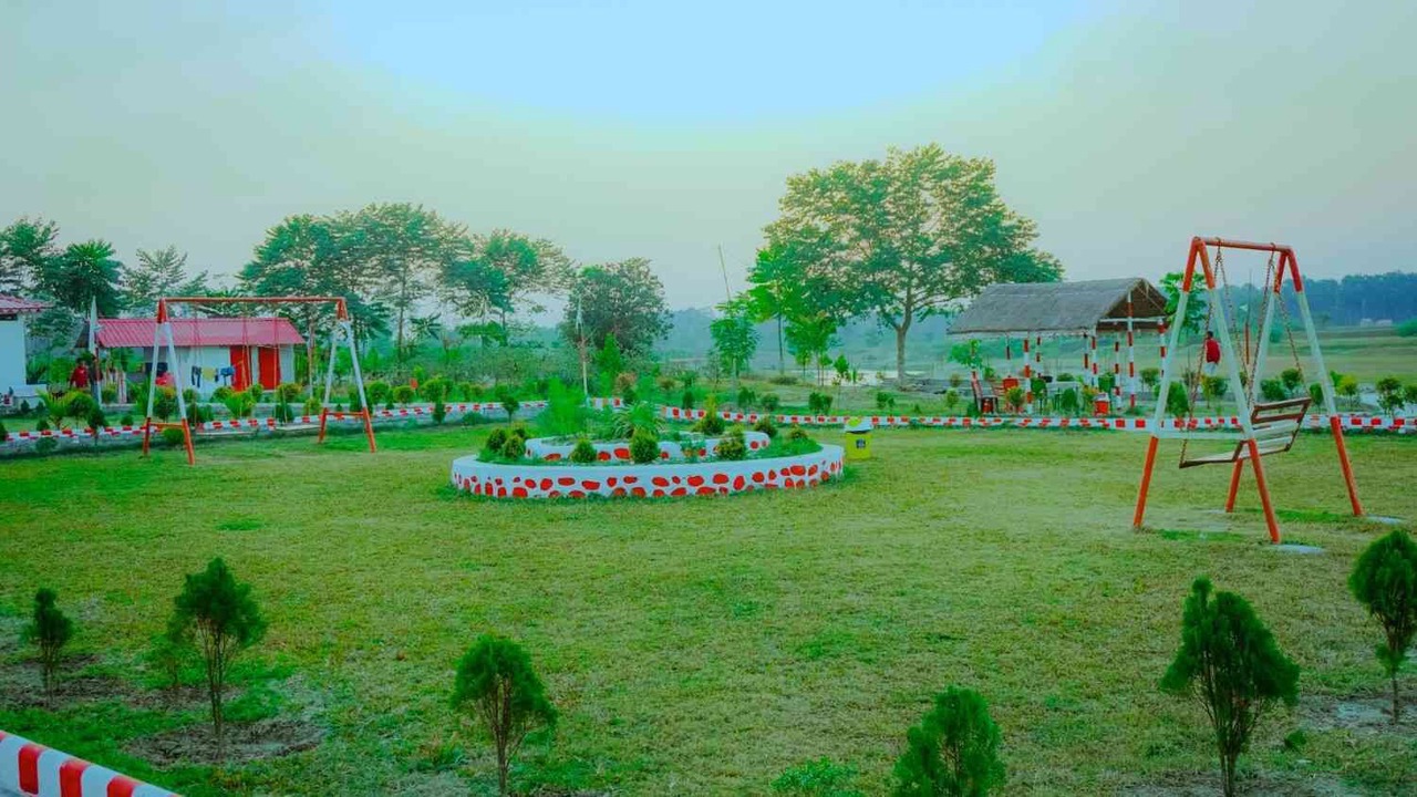 Photo of Outdoor in Alipurduar