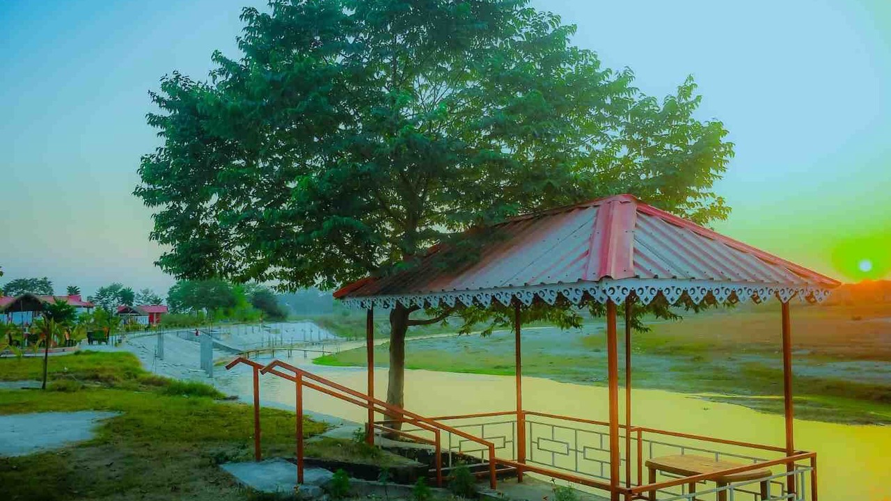 Photo of Outdoor in Alipurduar