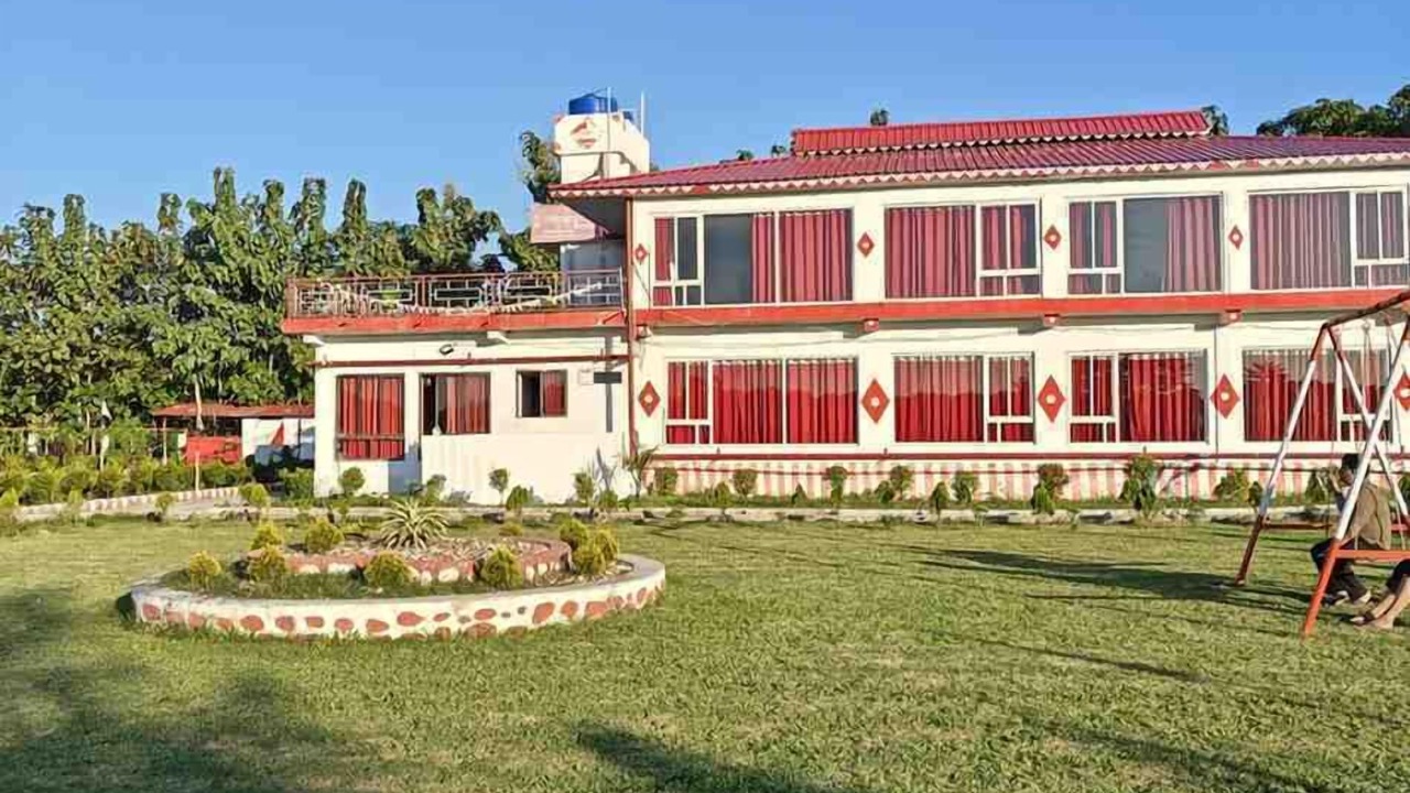 Photo of Outdoor in Alipurduar