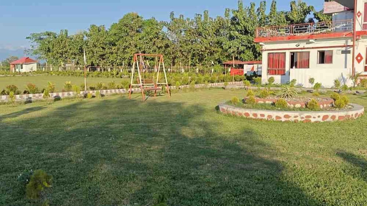 Photo of Outdoor in Alipurduar