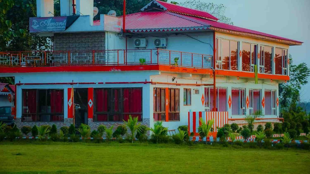 Photo of Outdoor in Alipurduar
