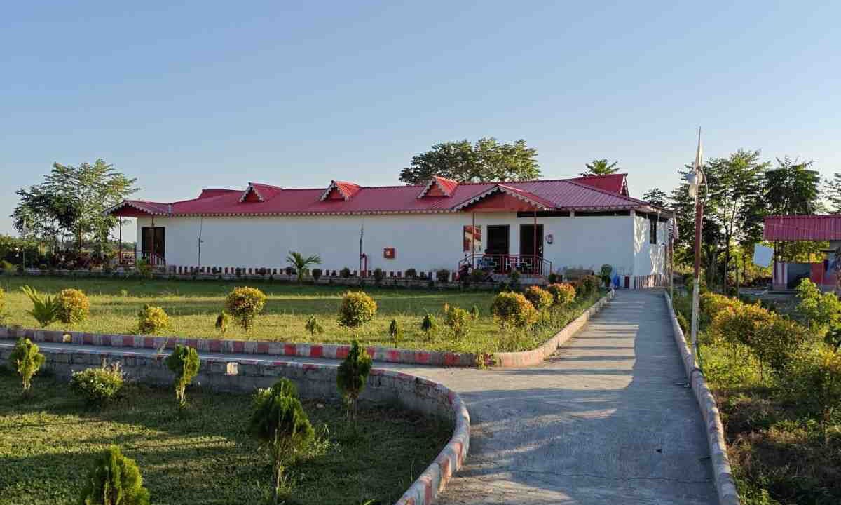 Photo of Outdoor in Alipurduar