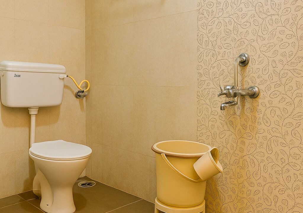 Photo of Bathroom in Alibaug