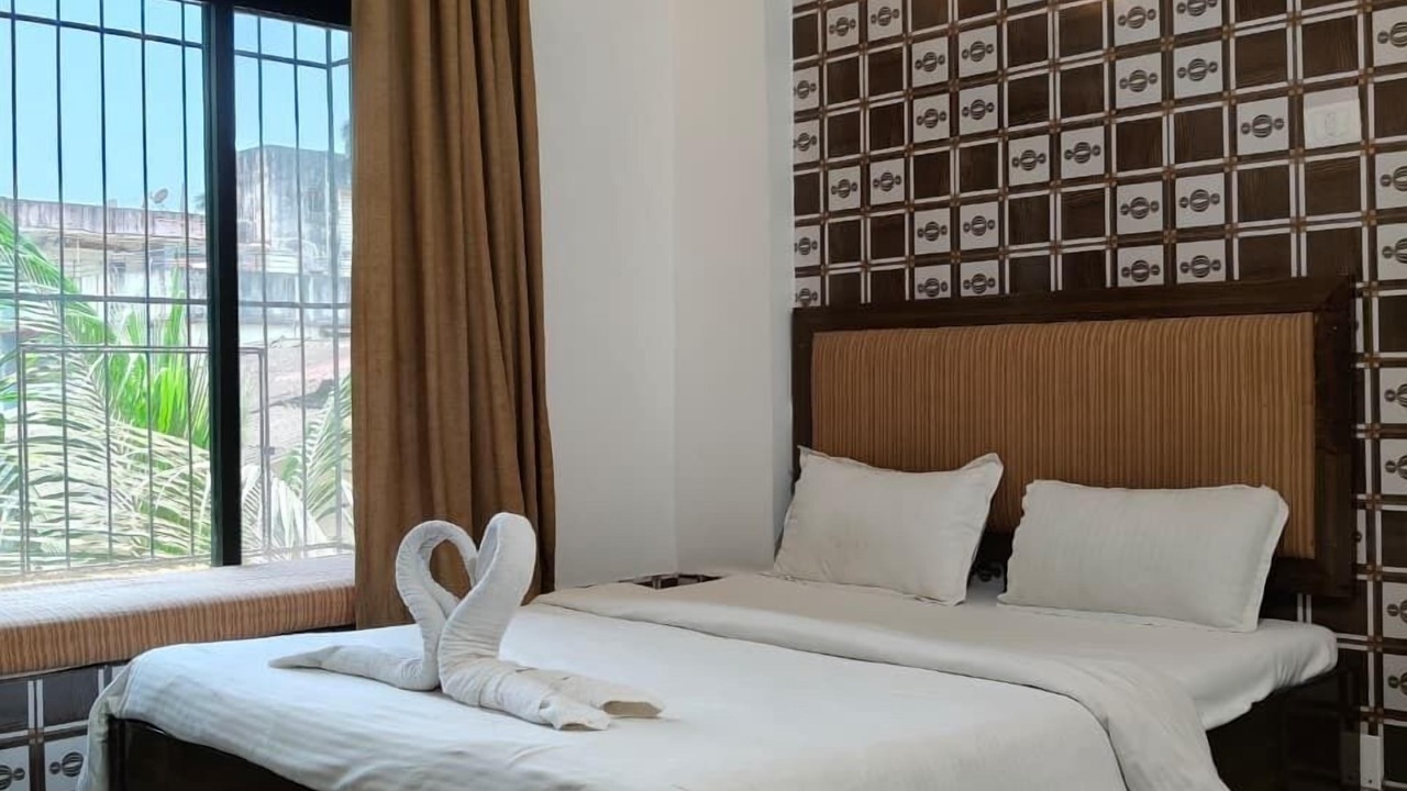 Photo of Bedroom in Alibaug