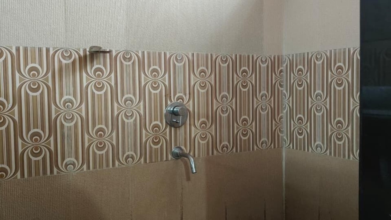Photo of Bathroom in Alibaug