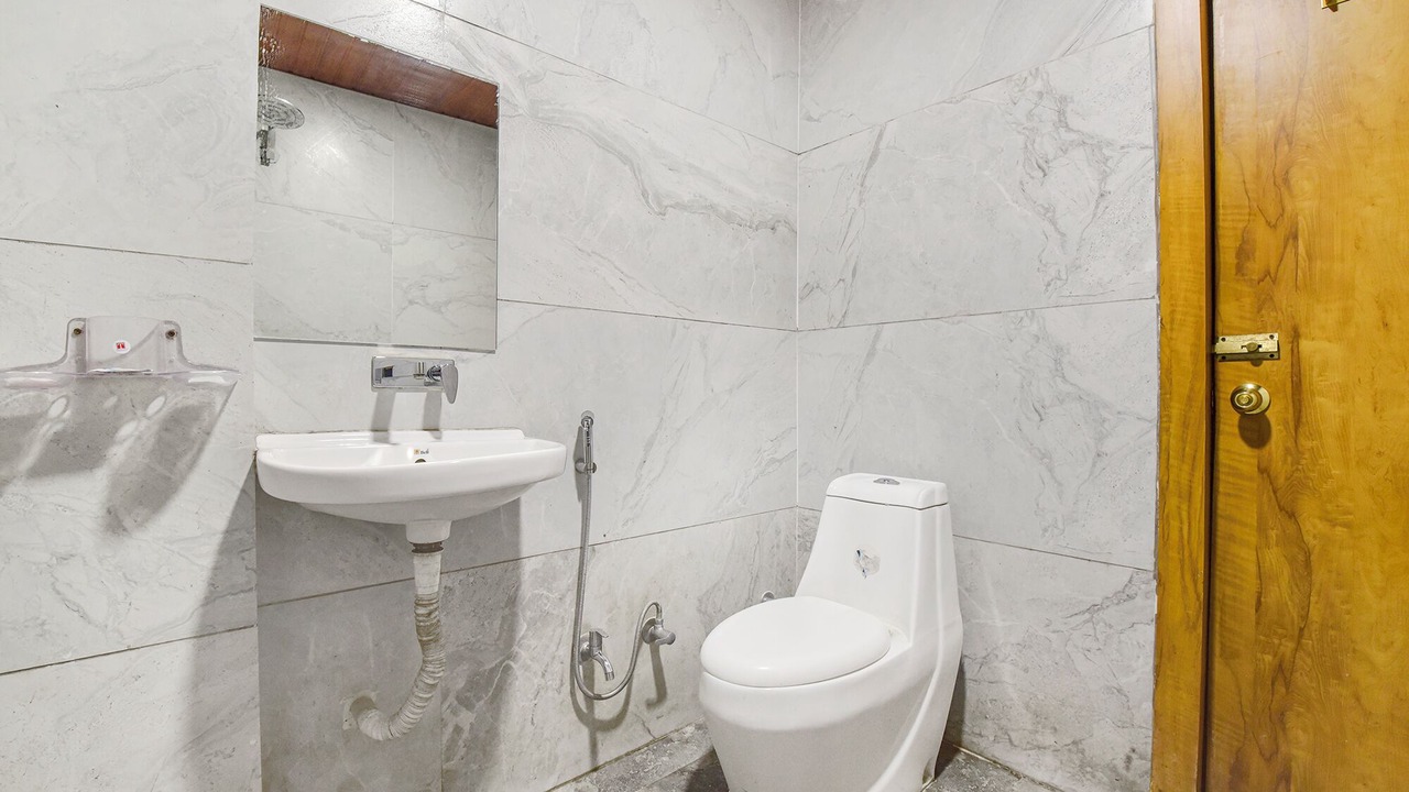 Photo of Bathroom in Rau