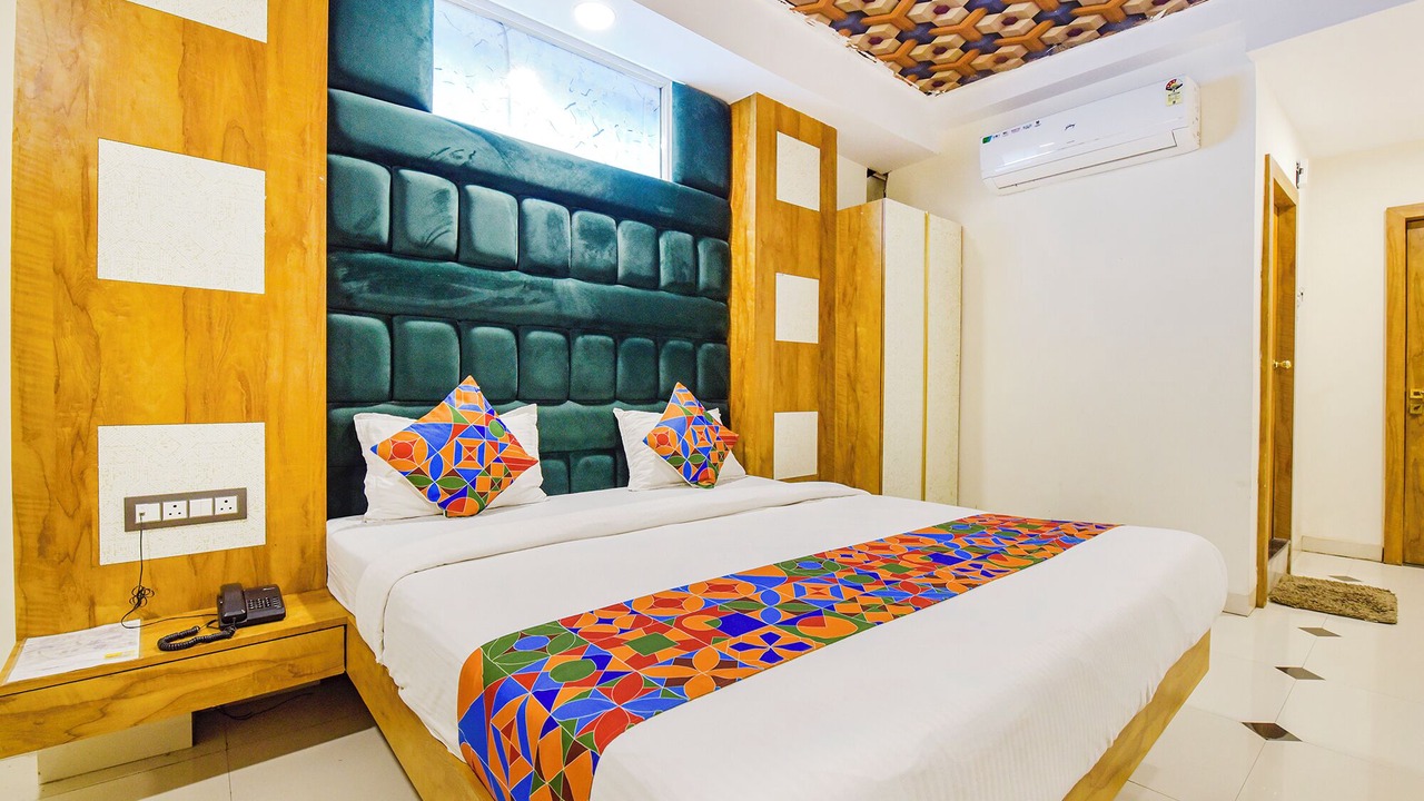 Photo of Bedroom in Rau