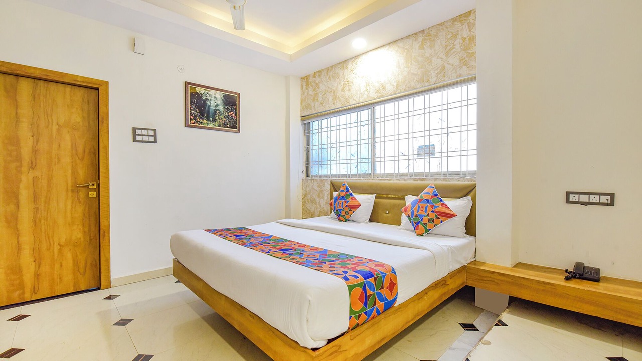Photo of Bedroom in Rau