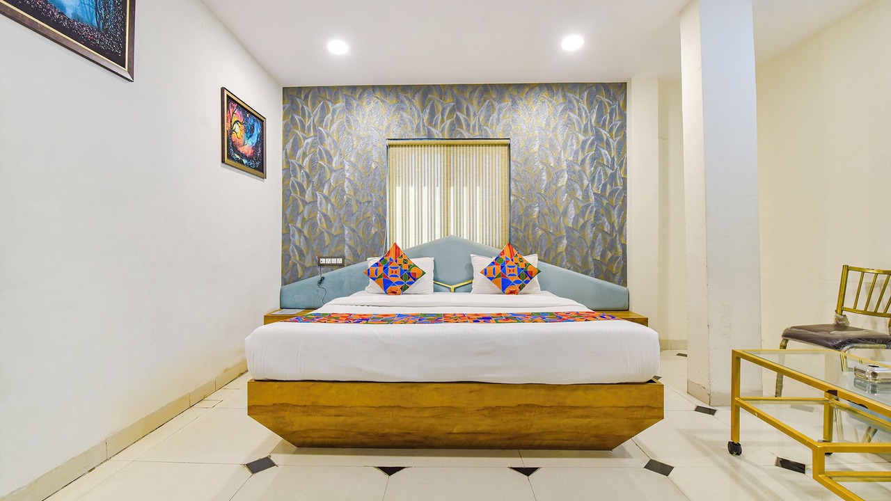 Photo of Bedroom in Rau