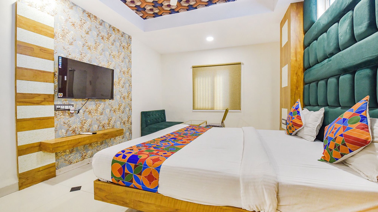 Photo of Bedroom in Rau