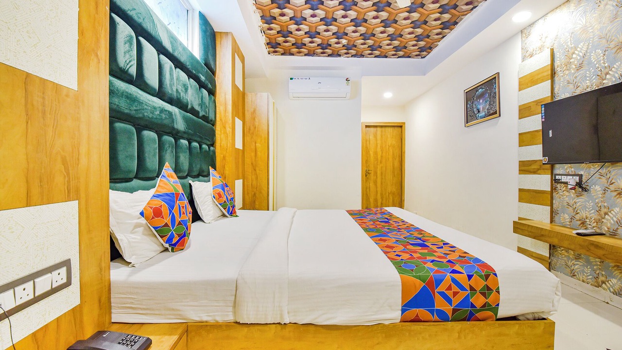 Photo of Bedroom in Rau