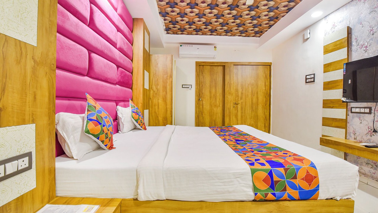 Photo of Bedroom in Rau
