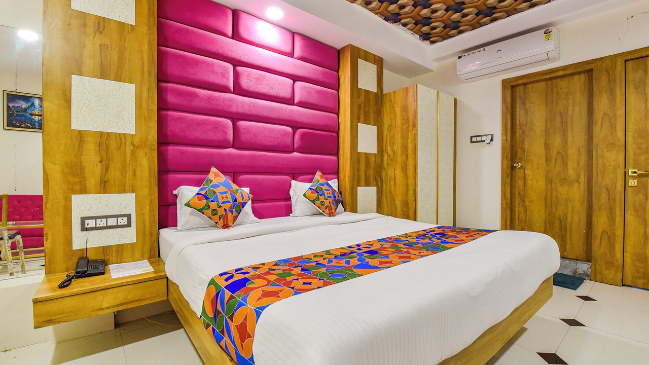 Photo of Bedroom in Rau