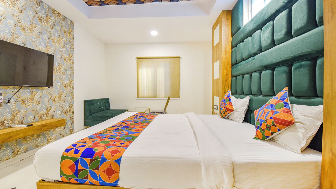 Photo of Bedroom in Rau
