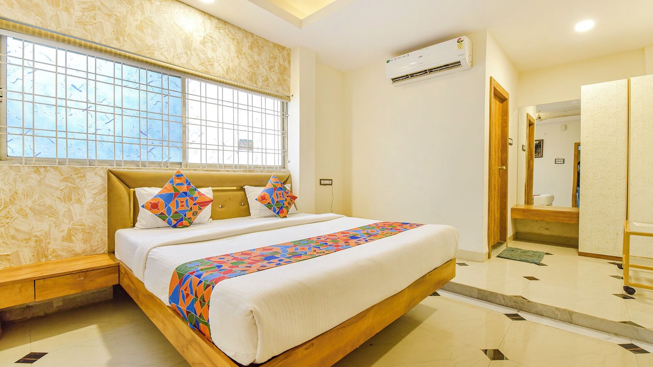 Photo of Bedroom in Rau
