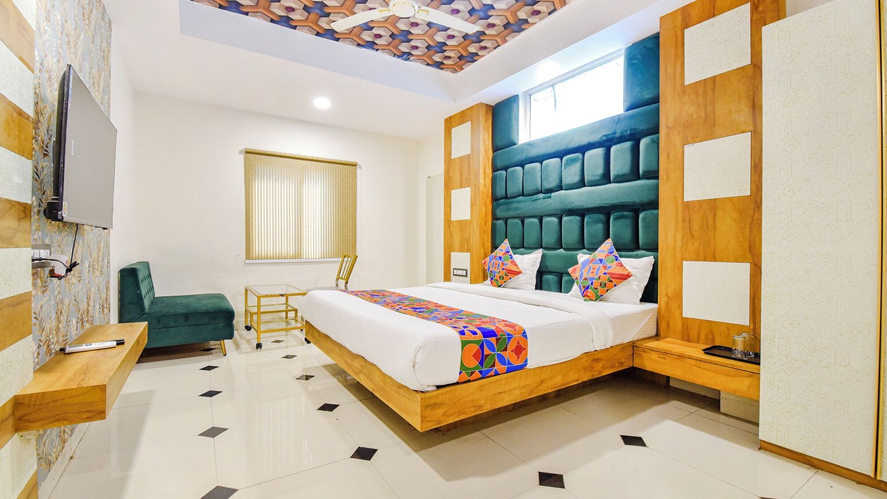 Photo of Bedroom in Rau