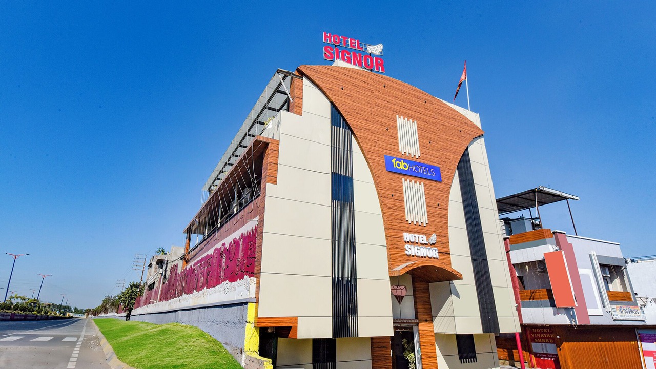 Photo of Outdoor in Rau