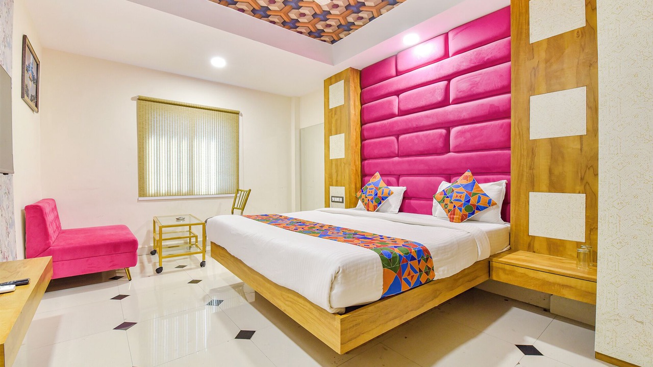 Photo of Bedroom in Rau