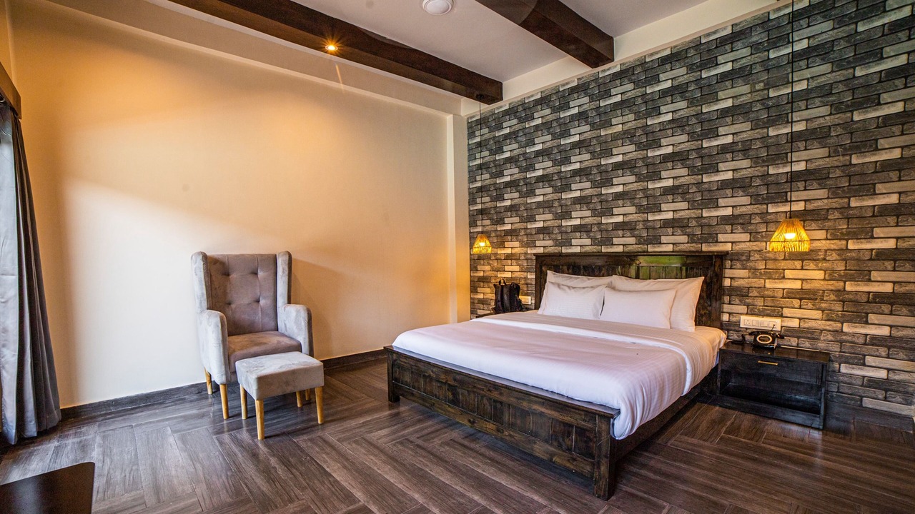 Photo of Bedroom in Belparao