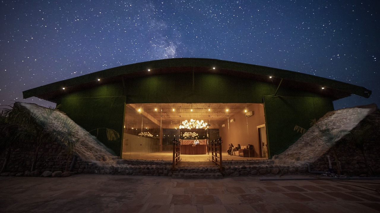 Photo of Outdoor in Belparao