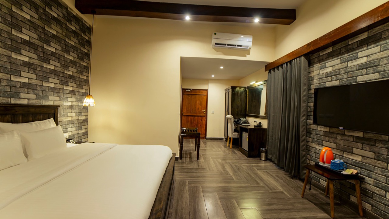 Photo of Bedroom in Belparao