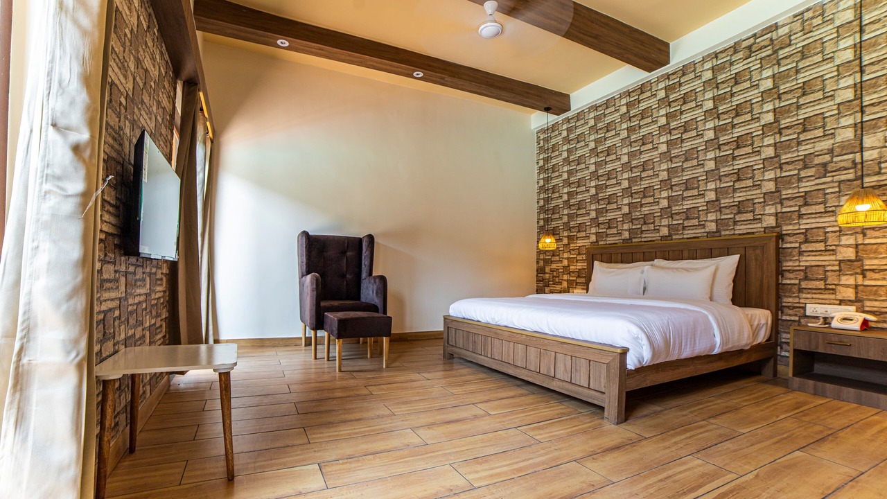 Photo of Bedroom in Belparao
