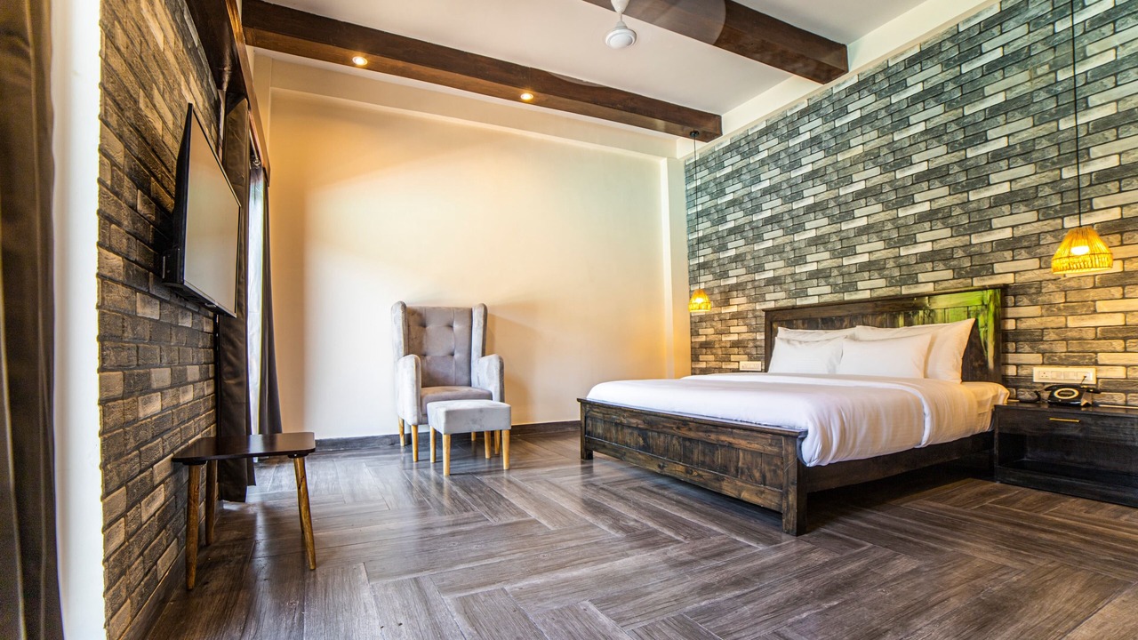 Photo of Bedroom in Belparao