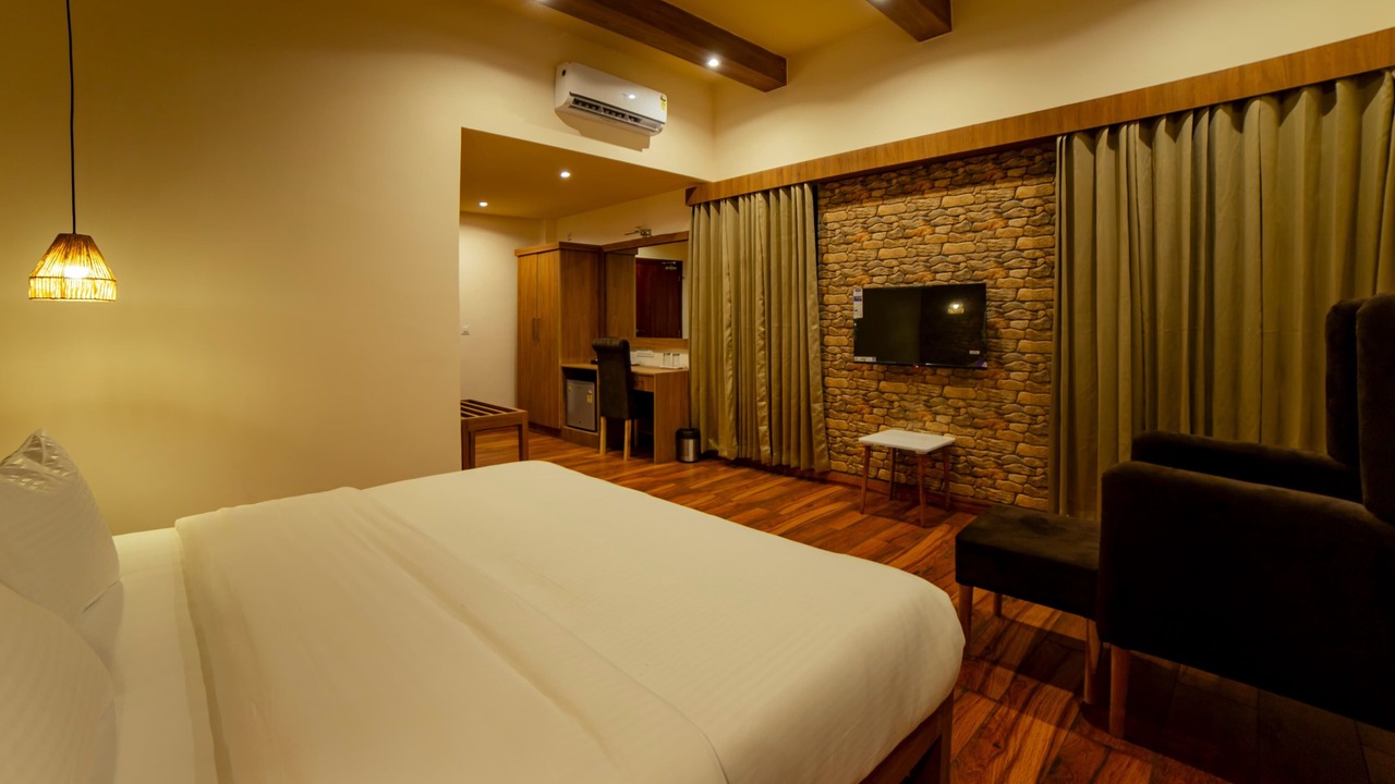 Photo of Bedroom in Belparao