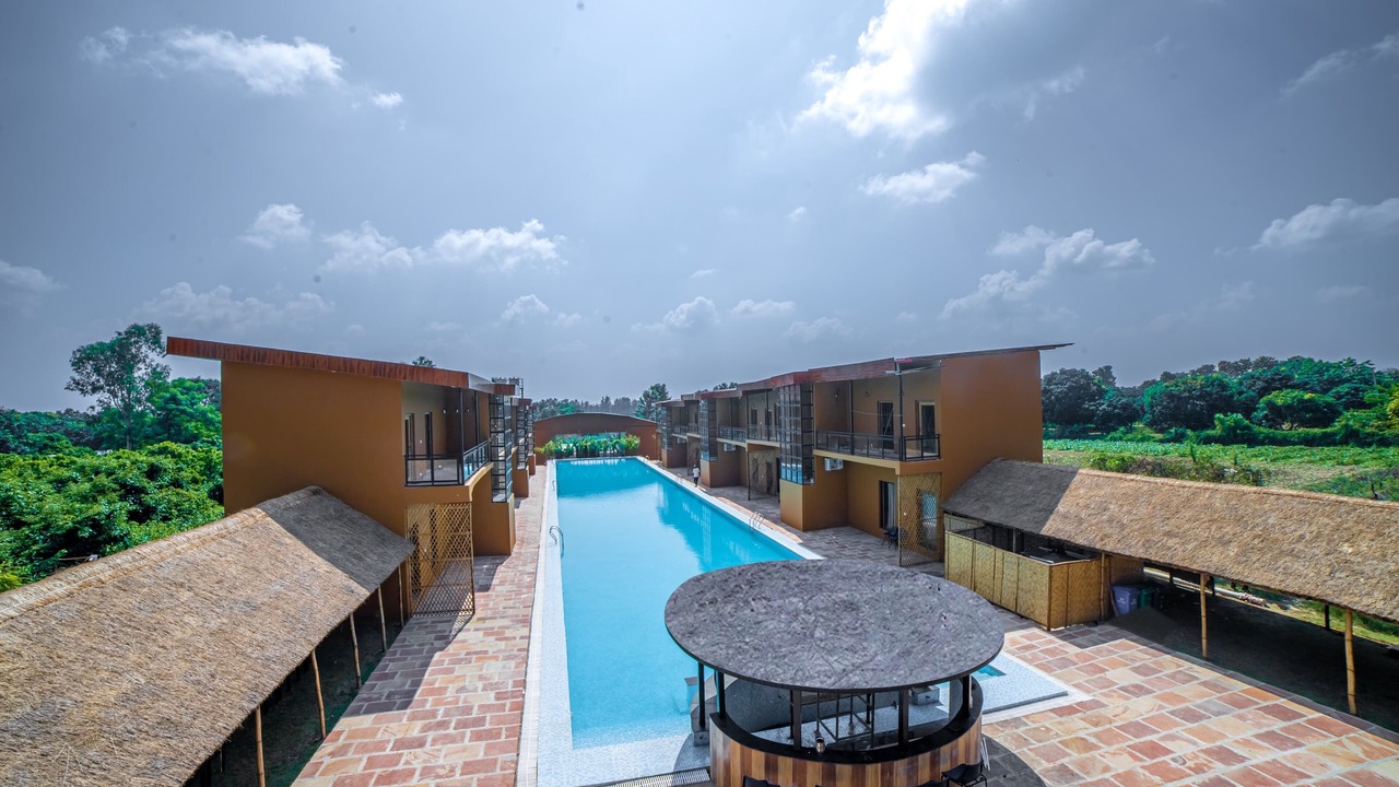 Photo of Outdoor in Belparao